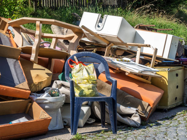 Best Yard Waste Removal  in Lakeville, MN