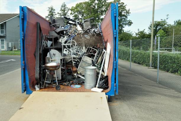 Best Trash Removal Near Me  in Lakeville, MN