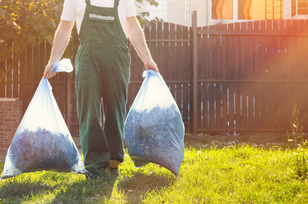 Professional Junk Removal in Lakeville, MN