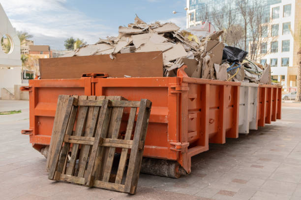 Best Commercial Cleanout Services  in Lakeville, MN