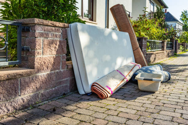 Best Residential Junk Removal  in Lakeville, MN
