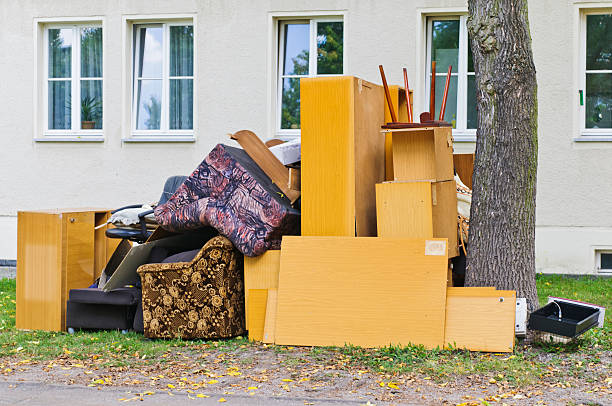 Commercial Cleanout Services in Lakeville, MN