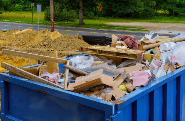 Full-Service Junk Removal in Lakeville, MN